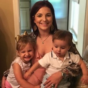 Meet your Posher, Teryn